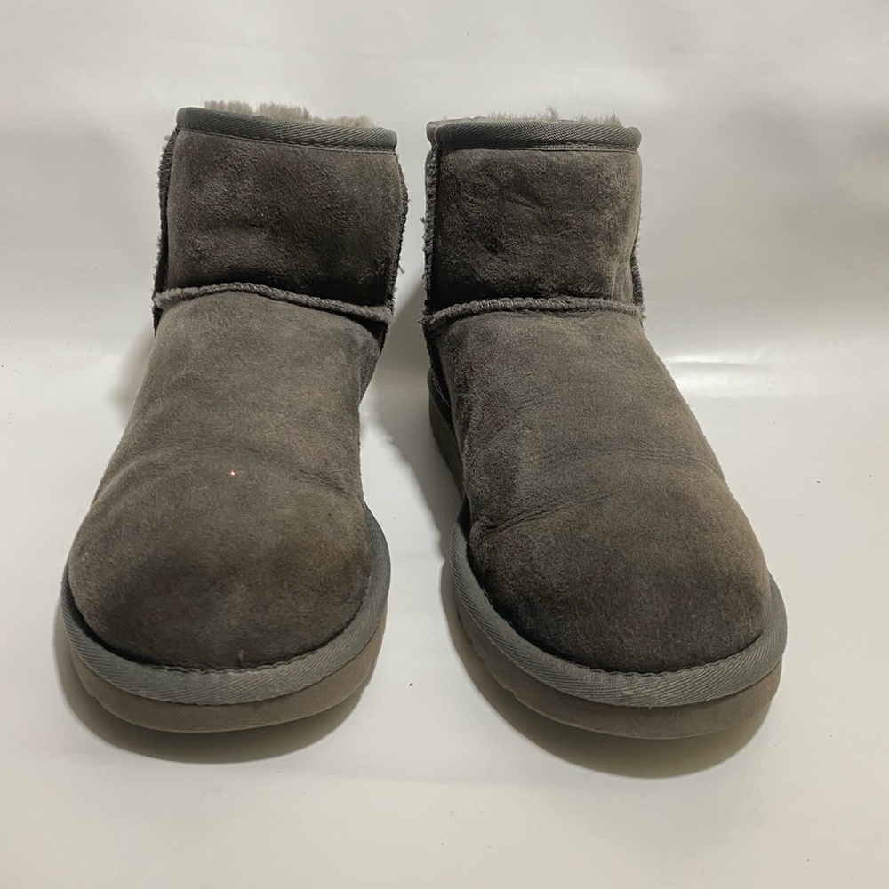 UGG Short Boots